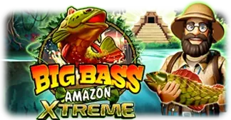 ภาพเกม Big Bass Amazon Xtreme ที่ rui66 รวบรวมไว้
