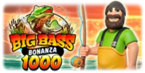 ภาพเกม Big Bass Bonanza 1000 ที่ rui66 รวบรวมไว้