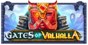 ภาพเกม Gates Of Valhalla ที่ rui66 รวบรวมไว้