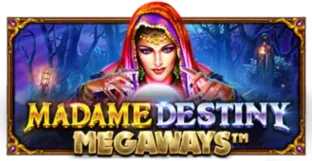 ภาพเกม Madame Destiny Megaways ที่ rui66 รวบรวมไว้