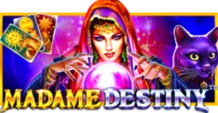ภาพเกม Madame Destiny ที่ rui66 รวบรวมไว้