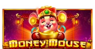 ภาพเกม Money Mouse ที่ rui66 รวบรวมไว้