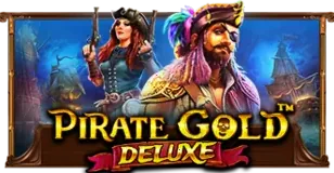 ภาพเกม Pirate Gold Deluxe ที่ rui66 รวบรวมไว้